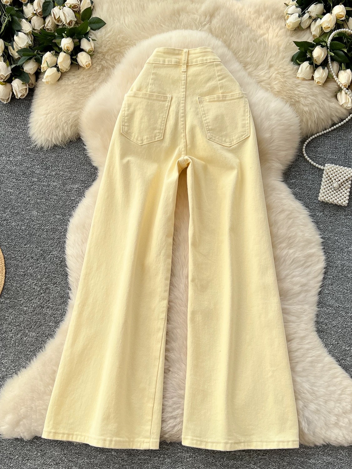 Mid week mystery jeans JN142 images